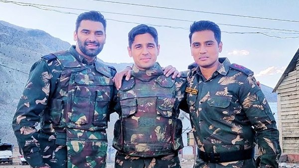 ‘Shershaah Would Be The Best Performance Of Sidharth Malhotra’s Career’