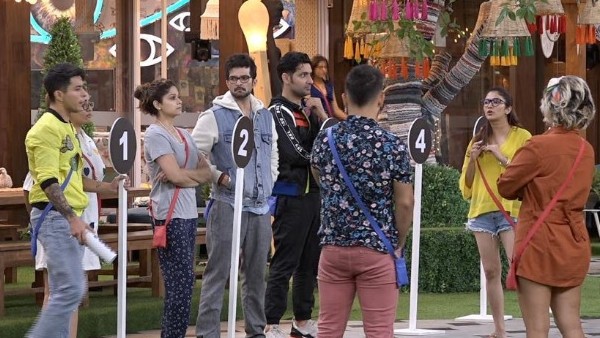 Viewers Who Are Not Happy With The Rankings Viewers Who Are Not Happy With The Rankings