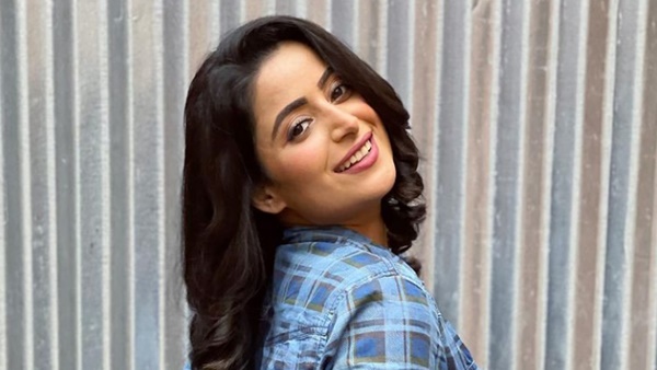 Ghum Hai Kisikey Pyaar Meiin Fame Aishwarya Sharma Receives Death Threats On Social Media; Find Out Why Ghum Hai Kisikey Pyaar Meiin Fame Aishwarya Sharma Receives Death Threats On Social Media; Find Out Why