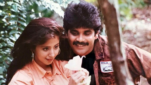 Nee Navvu Cheppindi Nee Navvu Cheppindi