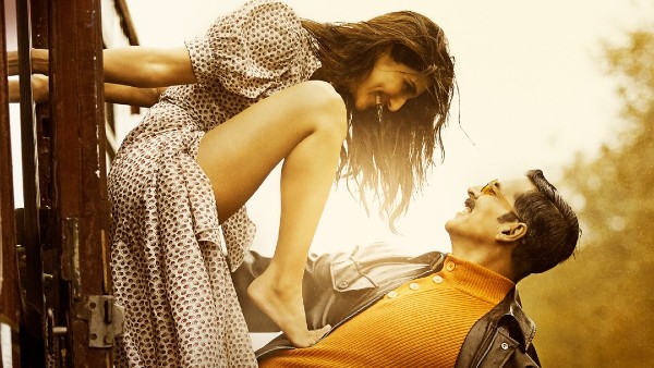 Deepika Sharma @IamDpika