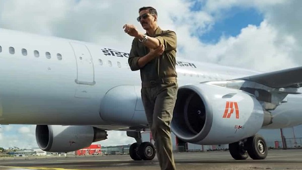 Will Bell Bottom's Box Office Numbers Get Affected By No Release In Maharashta?