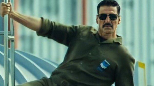 Will Akshay's Espionage Thriller Enter The 100 Crore Club?