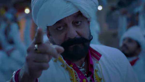 sanjay dutt sanjay dutt