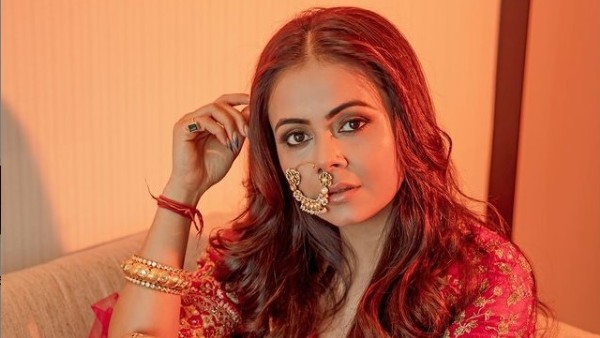 Devoleena Bhattacharjee