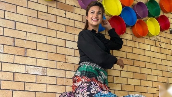 Divyanka Tripathi Divyanka Tripathi