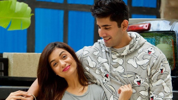 Varun On Pratik’s Foul Words