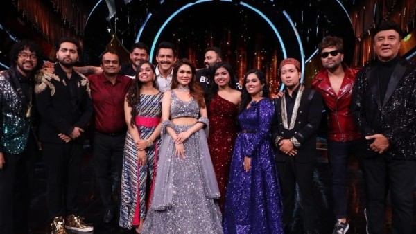 Sonu Kakkar On Pawandeep's Win