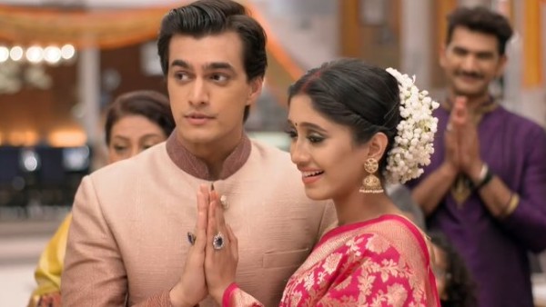 Yeh Rishta Kya Kehlata Hai