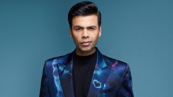 Karan Johar Karan Johar
