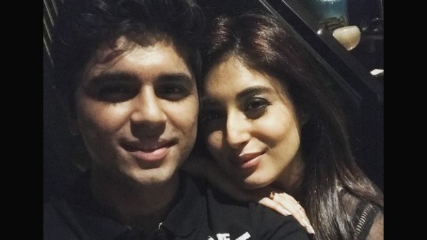 'I Don't Want To Be Another Parent To My Brother'