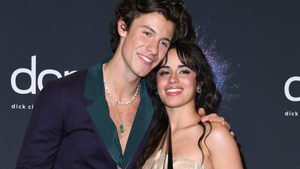 Shawn Mendes & Camila Cabello Shawn Mendes & Camila Cabello