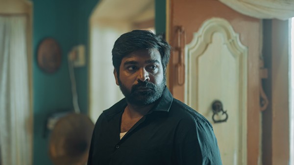 Vijay Sethupathi