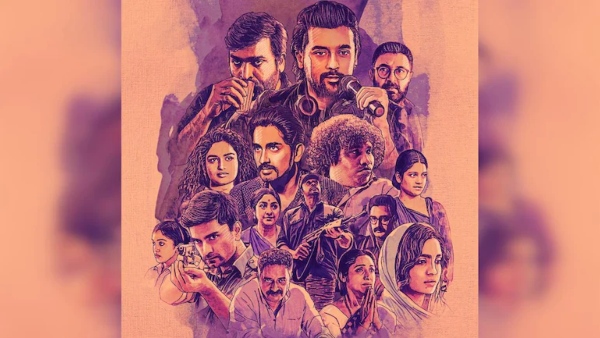 Navarasa: Here Is Everything You Need To Know About Mani Ratnams Netflix Anthology Navarasa: Here Is Everything You Need To Know About Mani Ratnams Netflix Anthology