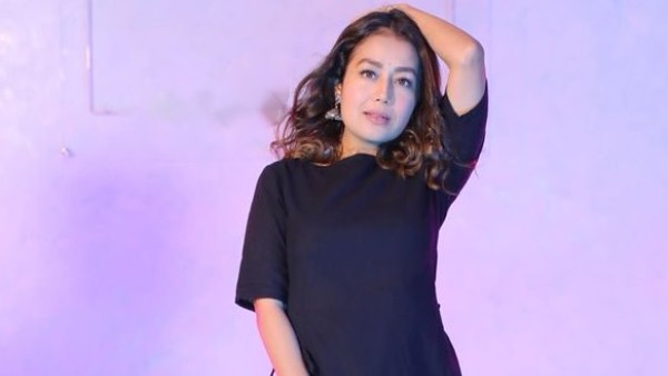 Neha Kakkar Neha Kakkar