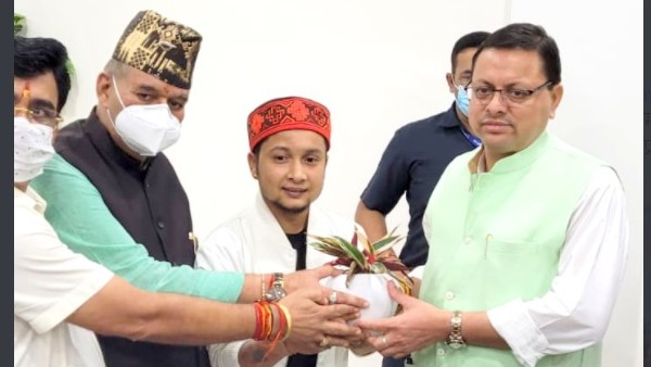 Pawandeep Rajan Pawandeep Rajan