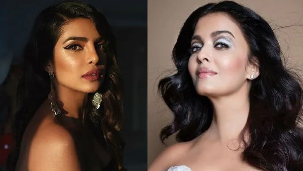 Priyanka On Abhishek Recommending Aishwarya To Filmmakers