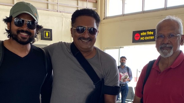 Ponniyin Selvan Ponniyin Selvan