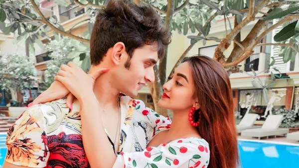 ‘Nikita, Don’t Talk Too Much!’