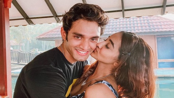 ‘You Will Probably Get To Know My Wild Side In Wild Villa’