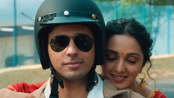 Will Sidharth And Kiara Patch-Up?