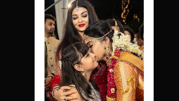 This Unseen Picture Of Aaradhya And Shloka Will Melt Your Hearts