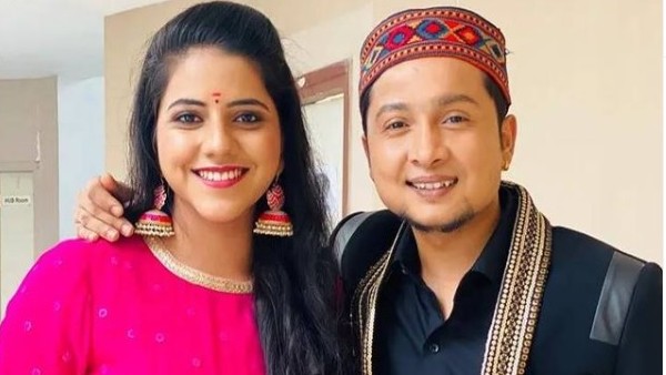 Sireesha Bhagavatula Congratulates Pawandeep