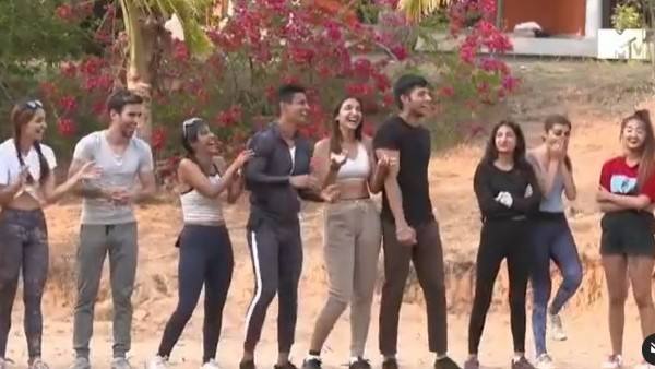 Splitsvilla 13 Splitsvilla 13