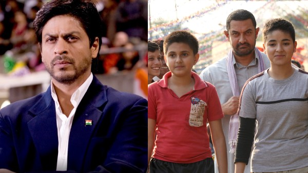 Chak De! India Chak De! India