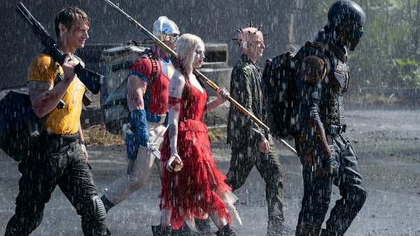 the suicide squad the suicide squad