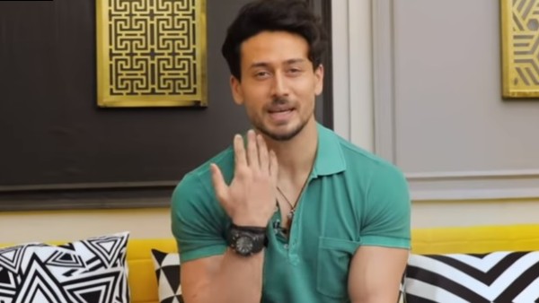 tiger-shroff tiger-shroff