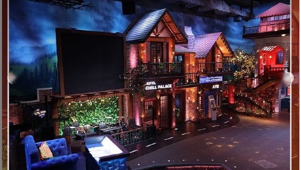 The Kapil Sharma Show The Kapil Sharma Show