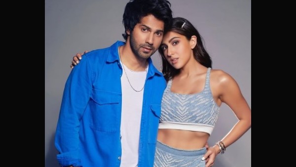 When Sara Gave Her Film Promotions A Poetic Twist