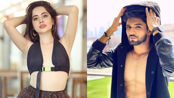 Bigg Boss OTT: Urfi Javed SLAMS Zeeshan Khan Supporters; Rakhi Sawant Says ‘You Will Go Again, I’ll Take You’ Bigg Boss OTT: Urfi Javed SLAMS Zeeshan Khan Supporters; Rakhi Sawant Says ‘You Will Go Again, I’ll Take You’