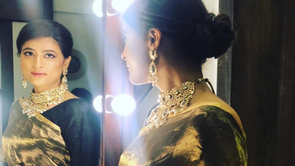 Tahira Kashyap Khurrana Shares Her Handloom Story Of Love And Faith; See Post Tahira Kashyap Khurrana Shares Her Handloom Story Of Love And Faith; See Post