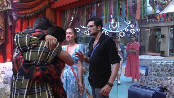 Bigg Boss OTT Bigg Boss OTT