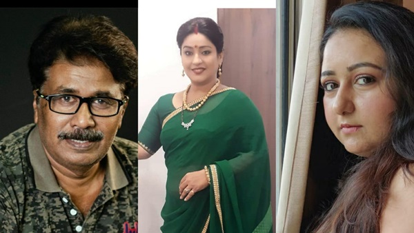 EXCLUSIVE! Sahil Phull & Megha Chakraborty Cast THESE Kaatelal And Sons Actors In Web Series Dil-e-Couch