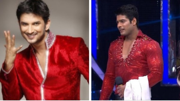 The Actors Participated In Jhalak Dikhhla Jaa