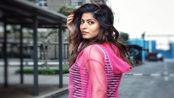 About Abhidnya Bhave