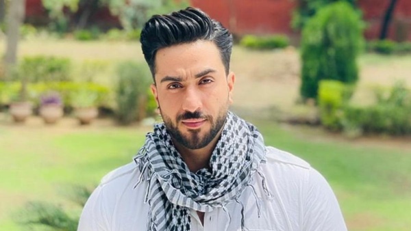 Aly Goni