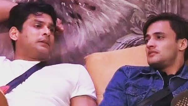 Asim Started Shivering When He Heard Of Sidharth's Death News Asim Started Shivering When He Heard Of Sidharth's Death News