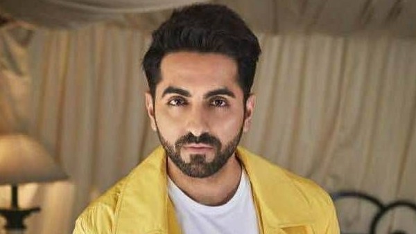Who Doesn't Love Ayushmann- The Wordsmith? Who Doesn't Love Ayushmann- The Wordsmith?