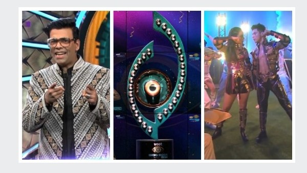 Bigg Boss OTT Grand Finale