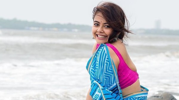 Devoleena Bhattacharjee Devoleena Bhattacharjee