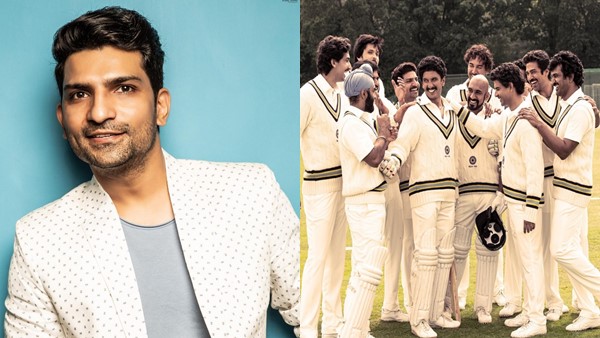 EXCLUSIVE! Jatin Sarna On Theatrical Release Of Ranveer Singh Starrer: 83 Will Set A Benchmark EXCLUSIVE! Jatin Sarna On Theatrical Release Of Ranveer Singh Starrer: 83 Will Set A Benchmark