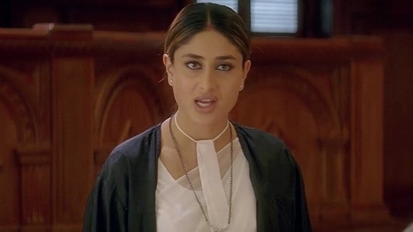 'Hamesha Mard Hi Galat Nahi Hota, Aurat Bhi Galat Ho Sakti Hai' (Aitraaz) 'Hamesha Mard Hi Galat Nahi Hota, Aurat Bhi Galat Ho Sakti Hai' (Aitraaz)