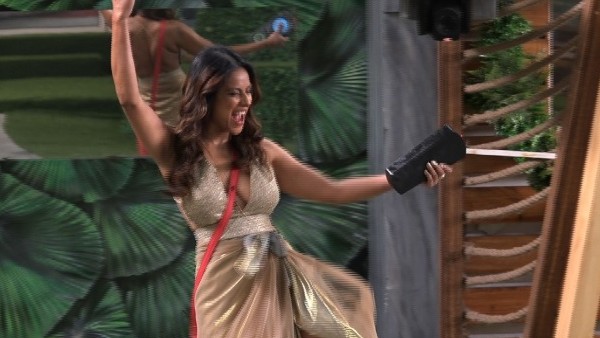 Fans Feel Nia Will Make Boring Show Entertaining