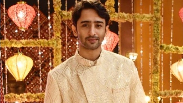 Shaheer Sheikh