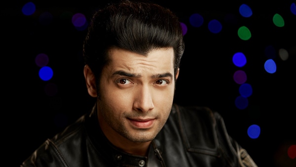 Sharad Malhotra