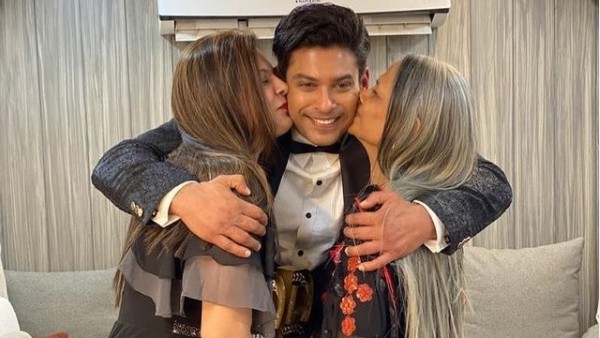 Sidharth Was Raised By 3 Strong Women